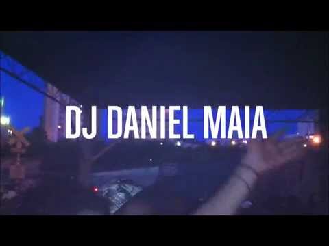 DJ Daniel Maia @ Drum n Bass (QE#06 . Belo Horizonte)