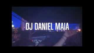 DJ Daniel Maia @ Drum n Bass (QE#06 . Belo Horizonte)