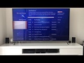 Sky Q Ultra HD 4K Movie Sizes Sky Cinema On Demand UHD