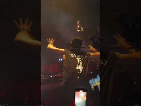 DupleX Presents Timmy Trumpet 16.2.2024