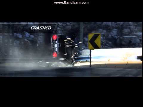 Need for Speed:Hot Pursuit (2010) Race 48 - Spirit of Performance