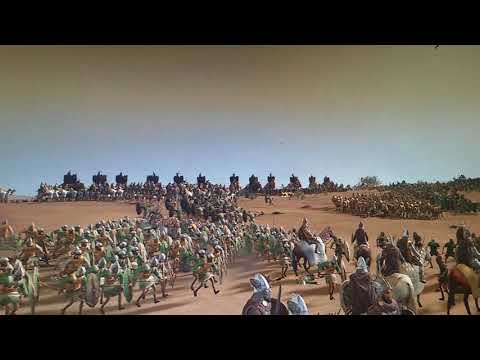 Battle of the Bridge