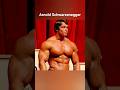Arnold Schwarzenegger Bodybuilding Heroo