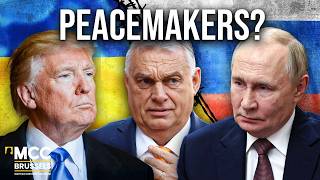 Deal or Stalemate in Ukraine? | MCC Brussels Podcast