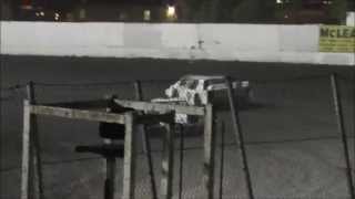 preview picture of video 'Petaluma Speedway Super Stock Main 4-19-2014 Matthias Racing'