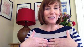 Arlene Stuart Testimonial