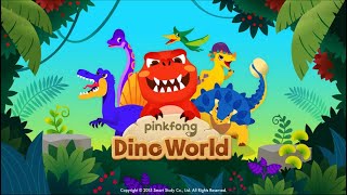 [App Trailer] Pinkfong Dino World