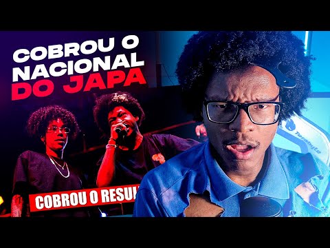 (COBRANÇA!) KROY, GURI, BASK e YOUNGUI x KAEMY, GOMES, VITU e TONHÃO | React [NORTE VALHALLA]