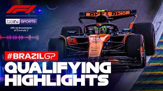 Download lagu Qualifying Highlights | Formula 1 Sao Paulo Grand Prix 2025 mp3 Download lagu Qualifying Highlights | Formula 1 Sao Paulo Grand Prix 2025 mp3