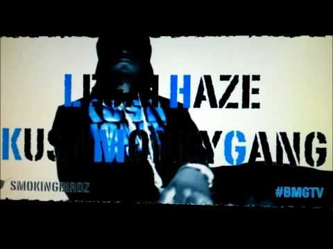 MADMAZZ CARLITO  SMOKING BIRDZ