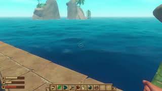 【RAFT】初見プレイやっていくよ【#1】