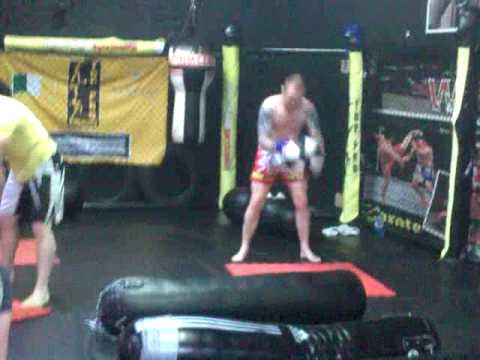 KILKENNY TOP PRO MARTIAL ARTS GYM