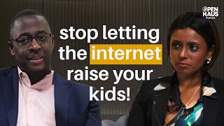 Head of Youtube Health: Protecting Your Kids Isn't About Keeping Them 