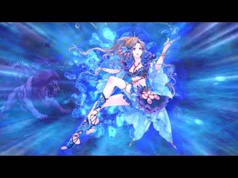 FF Dimensions 2 - All Best Espers/ Signets [4K]