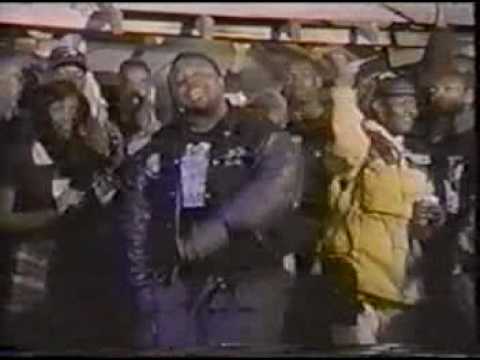 Cold World Hustlers - Everyday Thang