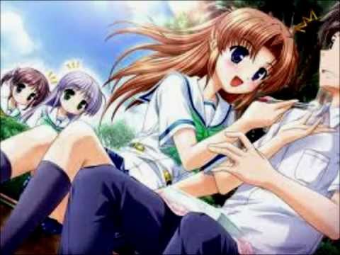 Nightcore - Must Have Done Something Right