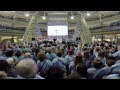 Zach Sobiech KS95 Largest "Clouds" Choir Zach Sobiech KS95 Largest "Clouds" Choir
