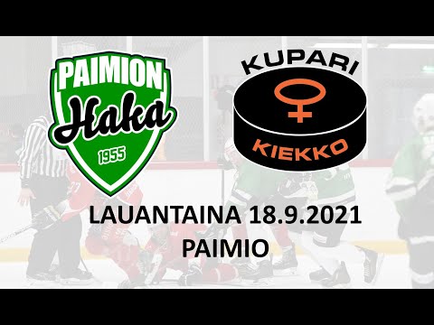 Haka - KuKi 18.9.2021