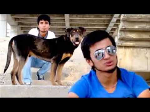 YeniLmez Mc - Disto Part 3