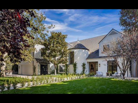 414 S Cliffwood Avenue | Brentwood, CA - The Agency