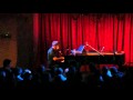 Neil Finn - Gentle Hum (Live at Bush Hall)