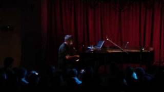 Neil Finn - Gentle Hum (Live at Bush Hall)