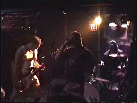 Sixty Watt Shaman - Partial Set [Live at Hal Daddy's, July 20, 1997]