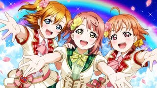 【スクスタ】ドリームパレードガチ攻略枠〜青ジャンから〜【総力戦】