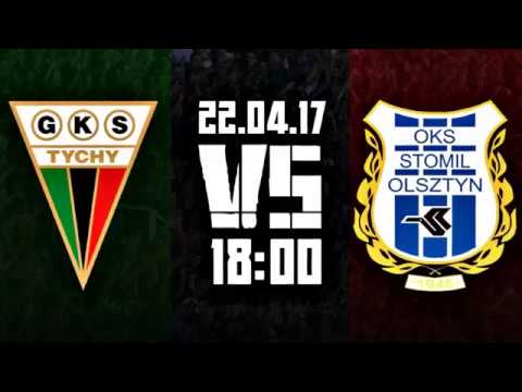 WSZYSCY DO MŁYNA - zapowiedź meczu GKS Tychy vs. Stomil Olsztyn