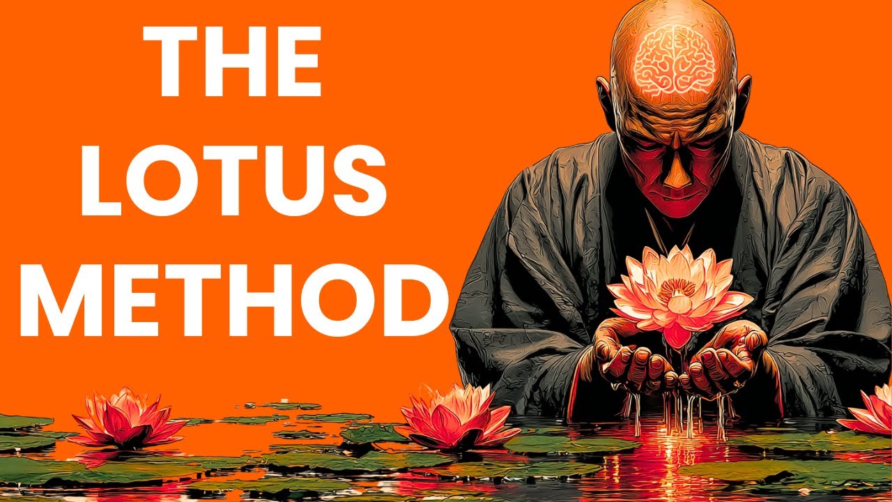 How Lotus Practice Forces the Mind to Do Hard Things
