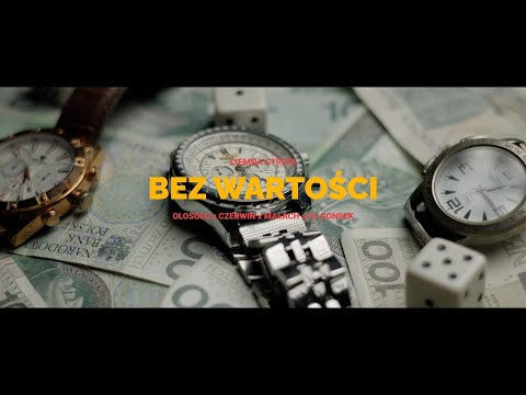 OloSolo x Czerwin ft. Małach & Dj Gondek - BEZ WARTOŚCI // prod. Ślimak