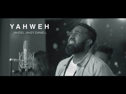 Yahweh |Live Worship| Jahzy