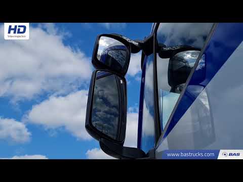 70143616 Iveco Stralis Hi-Way AS500S46