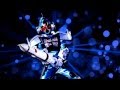 Kamen Rider Fourze Cosmic States - Cosmic Mind ...