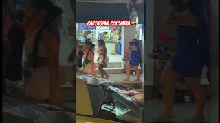 Cartagena Colombia! NEW VLOG COMING SOON!