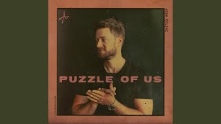 Puzzle of Us Music Video