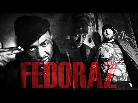 FEDORAZ - Tesla's Ghost featuring Conway The Machine & Ray Vendetta (Produced by SOSS)
