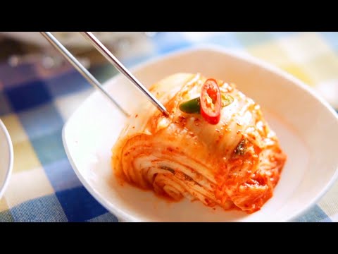 GLOBALink | China helps S. Korean kimchi factory tide over COVID-19 pandemic