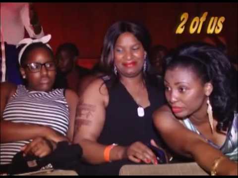 Bebe Cool Serena Kabulengane