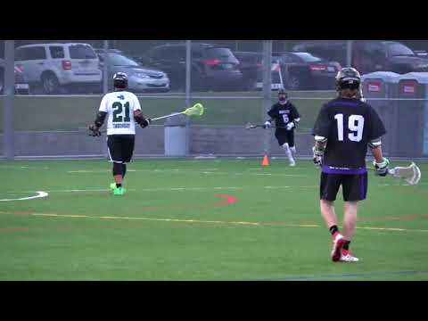 Jackson Lax 2018 vs Kamiak Part 11