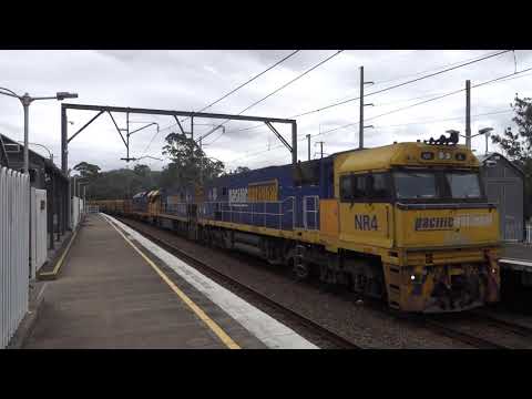 NR4 / NR119 / 8120 with PN 3SB1 - 23/2/21