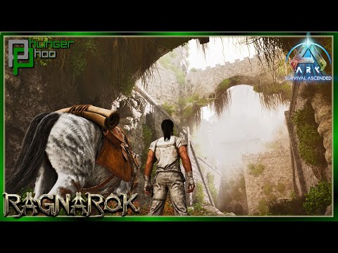 Conquering the Castle in Solo Ragnarok Ascended 7