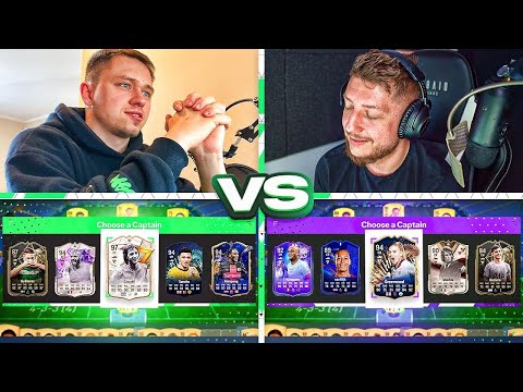 DRAFT WARS #51 - vs. KAMYK