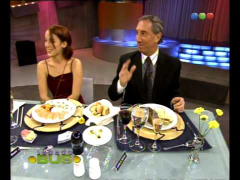 Llega La Morfi - Sábado Bus