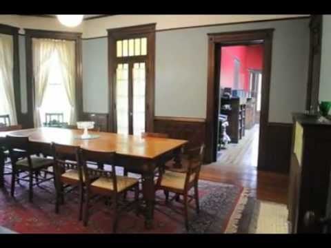 Knox Heritage moving to historic Westwood House