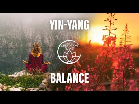 download lagu mp3 mp4 Yin And Yang Energy Meditation, download lagu Yin And Yang Energy Meditation gratis, unduh video klip Yin And Yang Energy Meditation