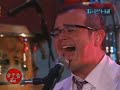 Aleks Syntek - Intocable (Concierto Alas 2008 Zócalo Ciudad de México)