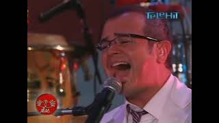 Aleks Syntek - Intocable (Concierto Alas 2008 Zócalo Ciudad de México)