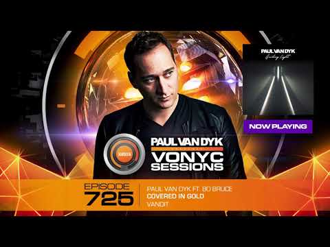 Paul van Dyk's VONYC Sessions #725