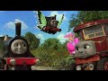 YTP Emo And The R U B I S H Train